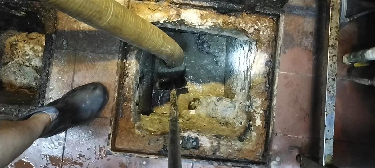 长汀污水池清理一般都有毒气，怎么预防中毒呢？