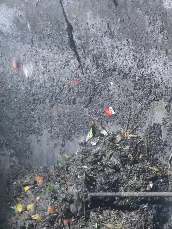 长汀管道结垢危害和原因